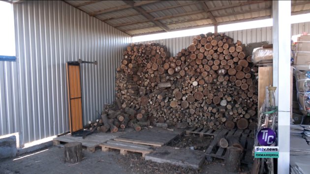 Визирська громада забезпечить роботу медичних закладів узимку (фото)