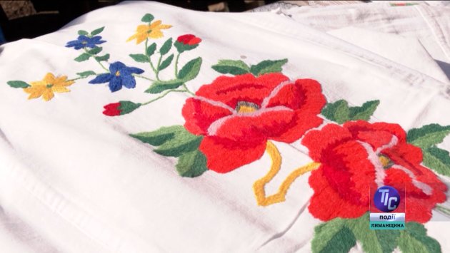 Від пейзажів природи до війни: творчий шлях поетеси з Пшонянового Надії Осипенко (фото)