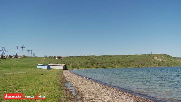 Відновлення екосистеми Тилігульського лиману відкриває новий туристичний напрямок на півдні України (фото)