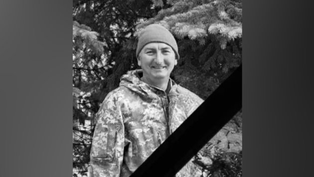 Визирська громада у скорботі: помер військовий Олександр Дейнега