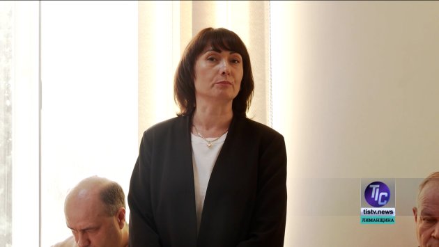 Лина Буряковская, главный специалист по вопросам экономики, перспективного развития территорий, инвестиций и международного сотрудничества Визирского сельсовета.