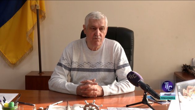 Валерій Стоілакі, Визирський сільський голова.