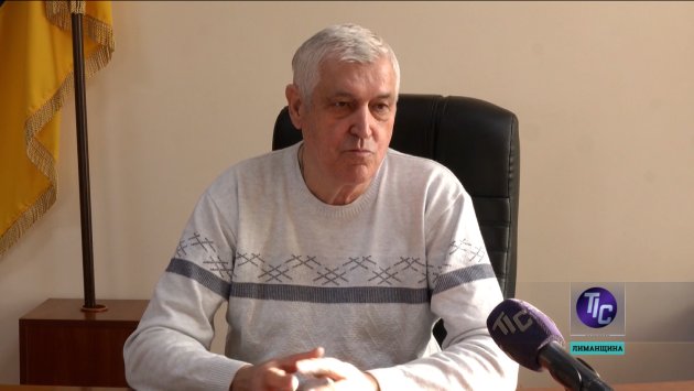 Валерий Стоилаки, Визирский сельский голова.