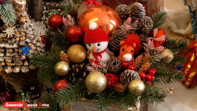 Екологічна акція «Збережемо ялинку» об'єднала заклади освіти Визирської громади (фото)