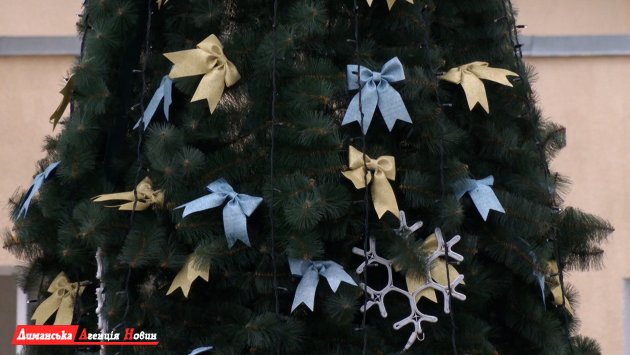 Резервне живлення та стабільність надання послуг: результати підготовки Визирської СТГ до блекаутів (фото)