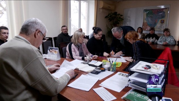 Житло для захисника та евакуаційний комплекс для ЗСУ: підсумки останньої сесії Визирської сільради у 2025 році (фото)