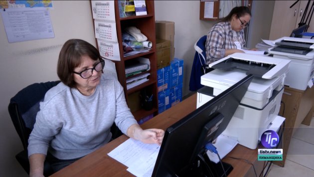 Службы Визирской громады сплотились для помощи тем, кто в этом нуждается больше всего (фото)