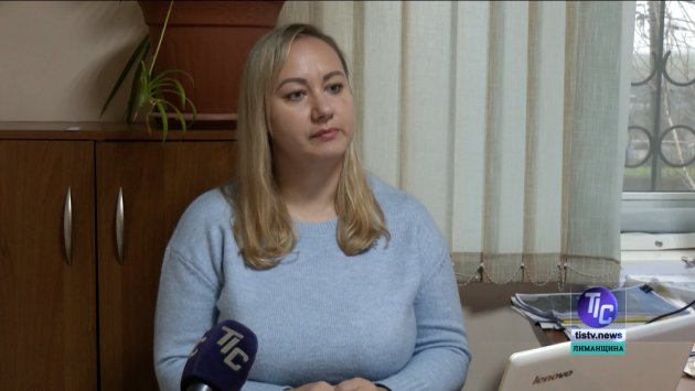 Наталья Безнощенко, проектный менеджер КУ «Агентство устойчивого развития Визирского сельсовета».