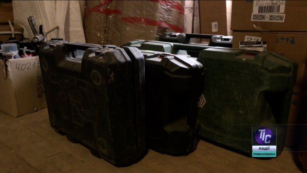 Комунальники Визирської громади отримали нове обладнання (фото)