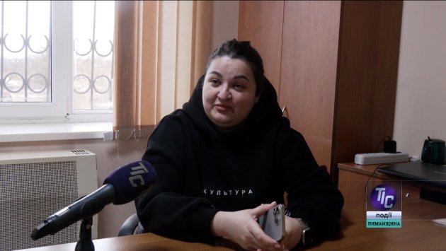 Анастасия Максимова, начальник отдела культуры, туризма и культурного наследия Визирского сельсовета.