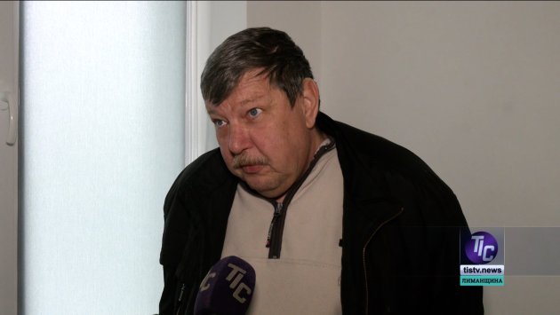 Владимир Глазунов, директор ООО «Лиман-ТВ».