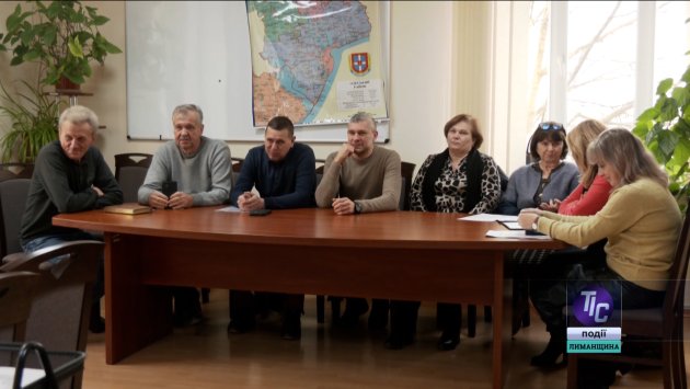 Соціальні виплати та освіта: рішення виконавчого комітету Визирської сільради (фото)