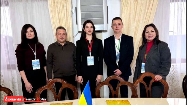 Визирська громада на шляху до сталого розвитку: підсумки форуму «Розумне місто та екосистема» (фото)