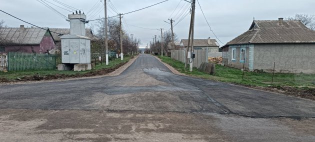 Звіт старости Калинівського старостинського округу Визирської сільської ради за 2025 рік
