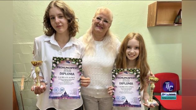 5 років плідної роботи: Визирська музична школа виховує юні таланти (фото)