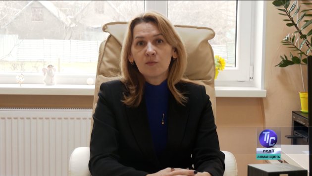 Валентина Харламбова, начальник отдела образования, молодежи и спорта Визирского сельсовета.