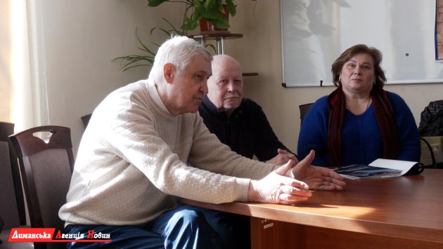 Валерий Стоилаки, Визирский сельский голова.