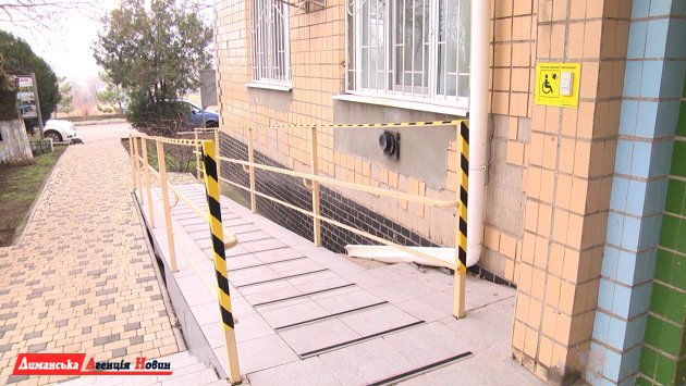 Доступность и инклюзивность: в Визирке провели заседание Совета безбарьерности (фото)