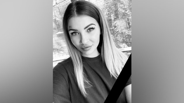 Визирская громада в трауре: погибла военнослужащая Валентина Винограденко