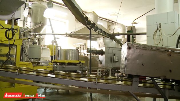 Рынок труда Визирской громады: рост зарплат и ключевые отрасли (фото)