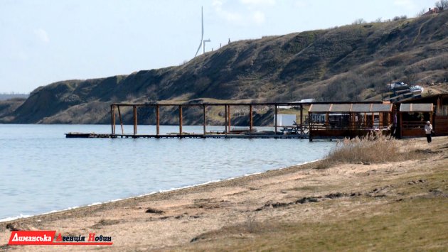 Пляжі без парканів: у селі Кордон ліквідували незаконні самозахоплення земельних ділянок біля лиману (фото)