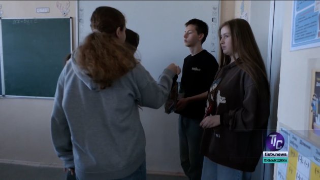 Волонтерство та література: історія успіху учениці 11-го класу Причорноморського ліцею Софії Поліщук (фото)