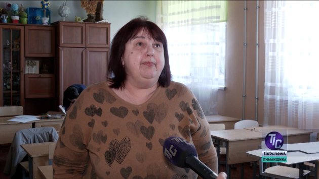 Анжела Унгурян, класний керівник Софії Поліщук.