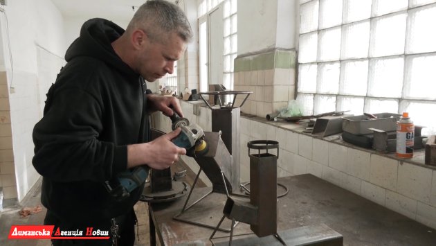 Сергій Вуколов: шлях волонтера, що став військовим (фото)