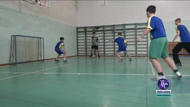 У Причорноморському працює футбольна секція при Центрі дитячої та юнацької творчості (фото)