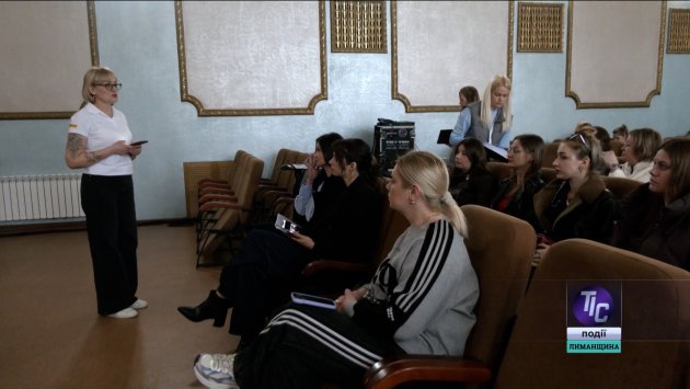 Патронат у Визирській громаді: результати зустрічі з фахівцями проєкту «Обійми» (фото)