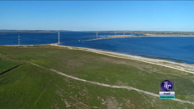 Солнечные панели и досуг для молодежи: новые направления развития Визирской громады (фото)