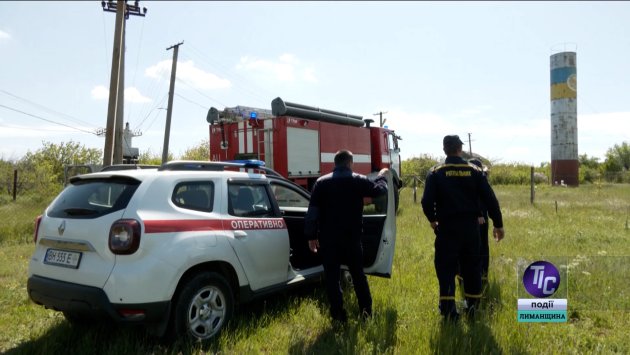 Пожарная безопасность в Визирской громаде: результаты проверок и сезонные вызовы (фото)