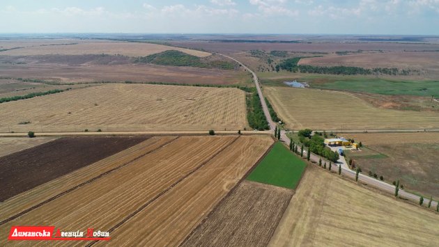 Промышленность и транспорт: что наполняет бюджет Визирской СТГ в 2026 году (фото)