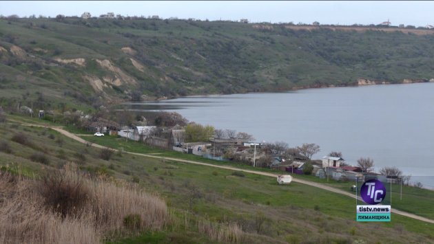 Підготовка до літа у Кордонському старостаті: благоустрій сіл та узбережжя Тилігульського лиману (фото)