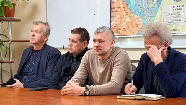 Поддержка ВСУ и социальная защита: итоги заседания исполкома Визирского сельсовета (фото)