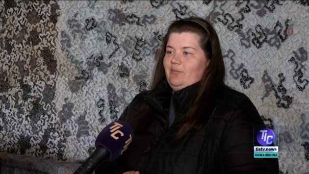 Антоніна Матушевська, художній керівник Калинівського сільського клубу.