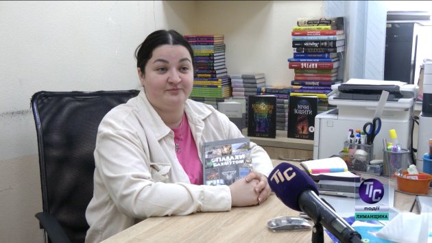 Анастасия Максимова, начальник отдела культуры, туризма и культурного наследия Визирского сельсовета.
