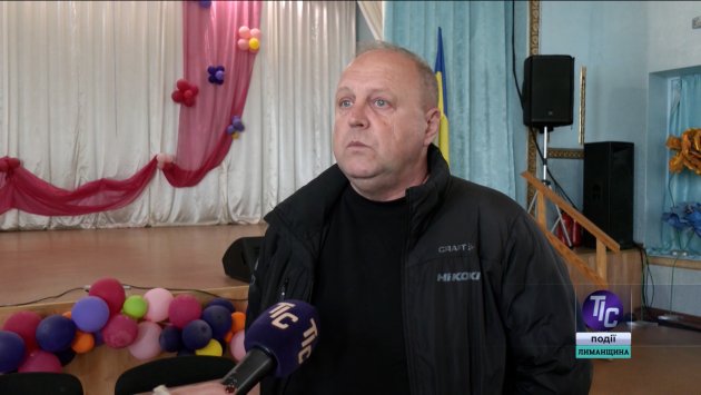 Віталій Атрашков, головний державний інспектор південного міжрегіонального управління Держслужби з питань праці.
