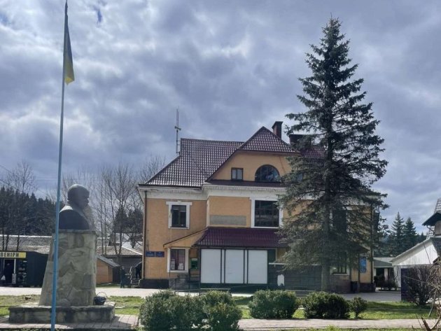 Визирська сільрада підписала меморандум про співпрацю з Ворохтянською селищною радою (фото)