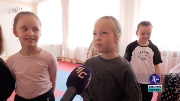 Мілана, учениця вокальної студії естрадної пісні «Мелодайн».