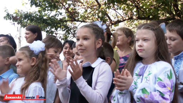 Нагородження талановитої молоді Визирської громади відбудеться на святі останнього дзвоника (фото)