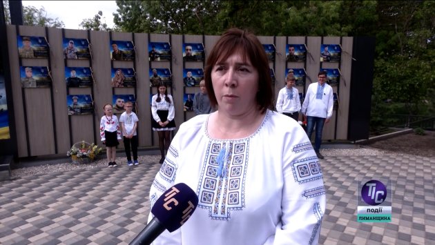 Наталія Кіркеян, заступник директора з навчально-виховної роботи.