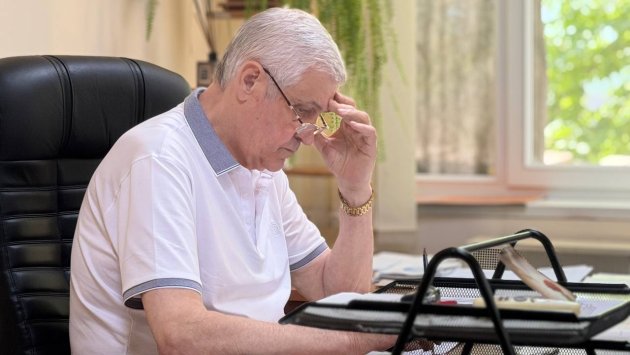 Административные услуги, поддержка ВСУ и помощь жителям: решения исполкома Визирского сельсовета (фото)
