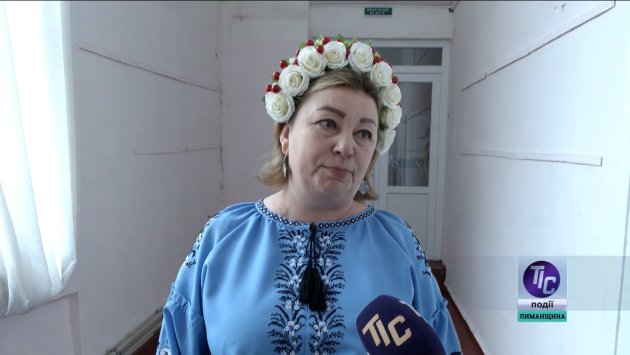 Оксана Кравченко, соціальний педагог Причорноморського ліцею.