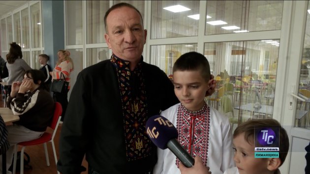 Виталий Мирза, директор Доброславской ДЮСШ.