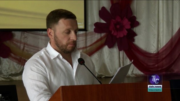 Вадим Рошка, начальник отдела ЖКХ, взаимодействия с правоохранительными органами, ЧС и оборонной работы Визирского сельсовета.
