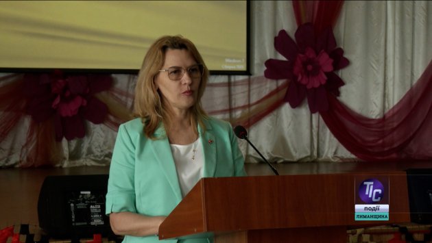 Валентина Харламбова, начальник отдела образования, молодежи и спорта Визирского сельсовета.
