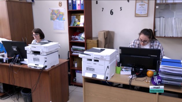 Соціальні працівники Визирської громади допомагають самотнім літнім людям (фото)