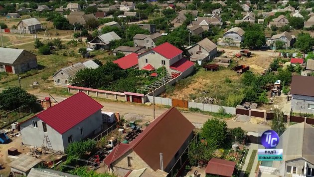 Визирская громада завершает разработку комплексного плана развития (фото)