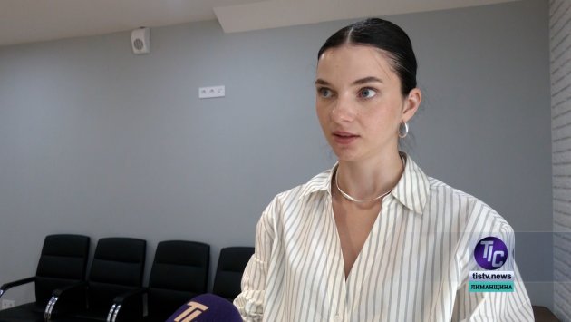 Крістіна Коротких, директор КУ «Агенція сталого розвитку Визирської сільської ради».